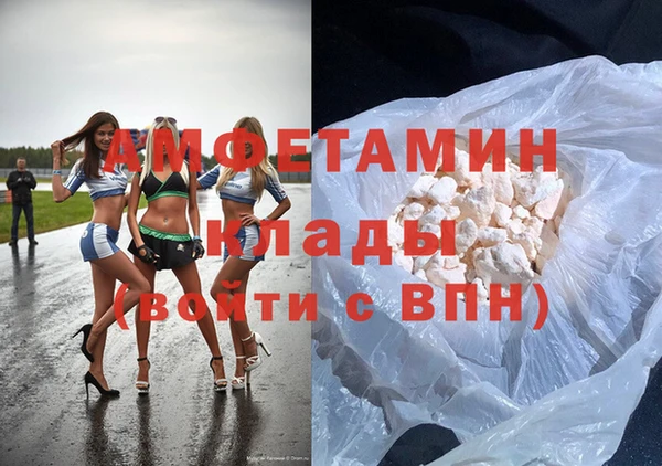 молекула духа Алексин